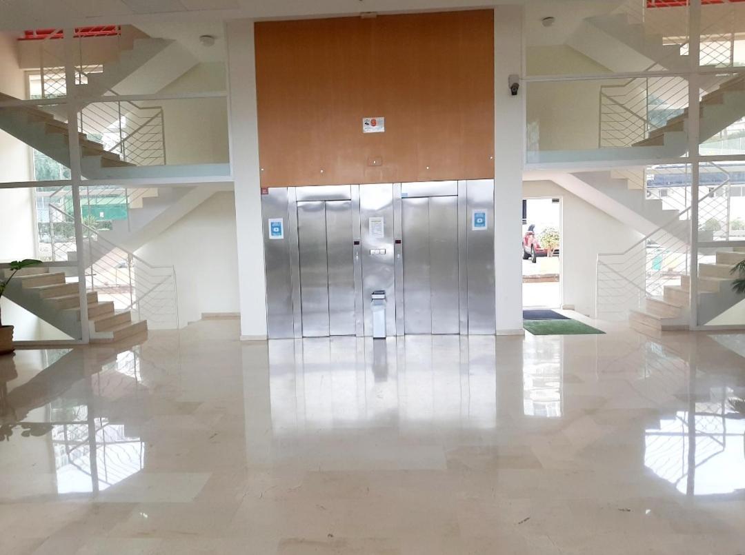 Vacanza Luxury Complex- Parking , Pool Only In The Summer , Rincon De Loix Apartment Benidorm Exterior foto